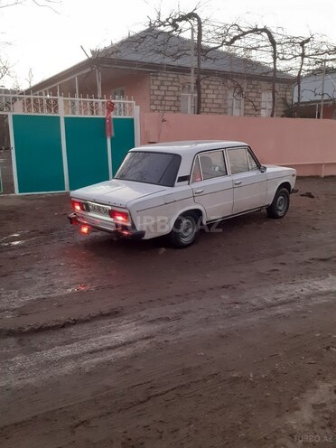 LADA (VAZ) 2106 1986, 365,320 km - 1.5 l - Qazax