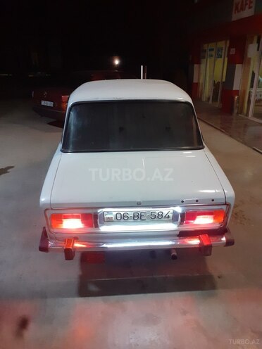 LADA (VAZ) 2106 1986, 365,320 km - 1.5 l - Qazax