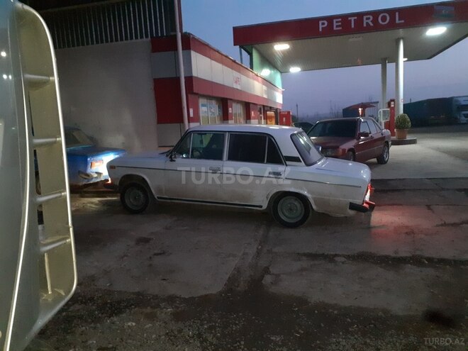LADA (VAZ) 2106 1986, 365,320 km - 1.5 l - Qazax