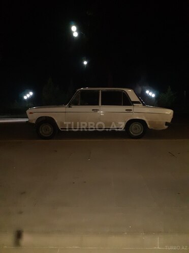 LADA (VAZ) 2106 1986, 365,320 km - 1.5 l - Qazax