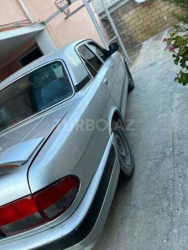 GAZ 31105 2004, 173,941 km - 2.3 l - Ucar