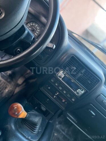 GAZ 31105 2004, 173,941 km - 2.3 l - Ucar