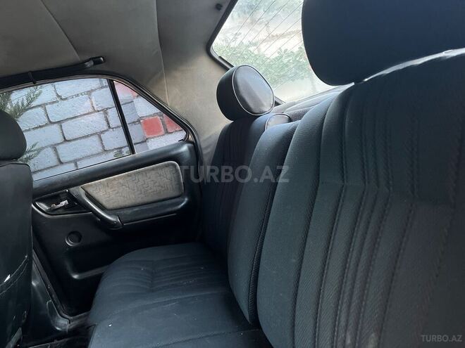 GAZ 31105 2004, 173,941 km - 2.3 l - Ucar