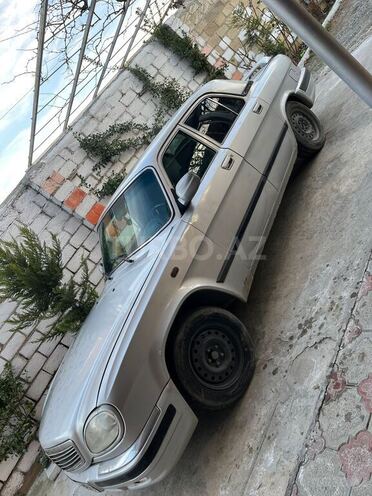 GAZ 31105 2004, 173,941 km - 2.3 l - Ucar