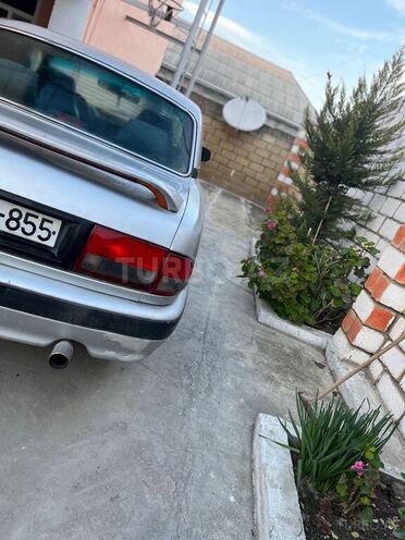 GAZ 31105 2004, 173,941 km - 2.3 l - Ucar