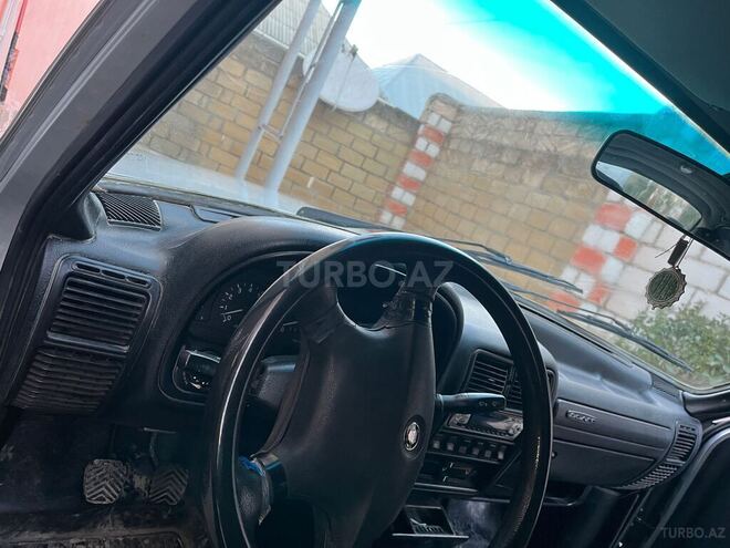 GAZ 31105 2004, 173,941 km - 2.3 l - Ucar