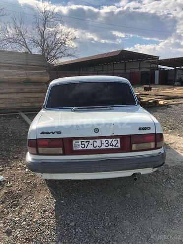 GAZ 3110 1999, 150,000 km - 2.4 l - Bakı
