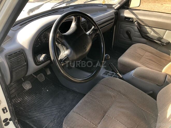 GAZ 3110 1999, 150,000 km - 2.4 l - Bakı
