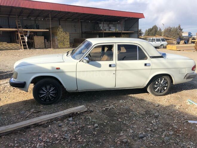 GAZ 3110 1999, 150,000 km - 2.4 l - Bakı