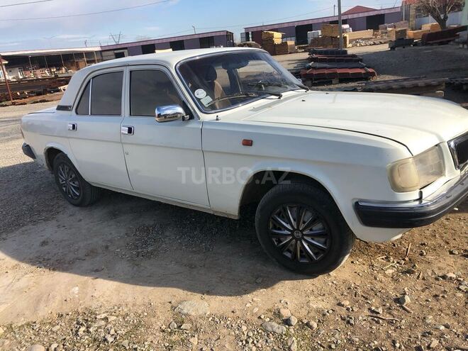 GAZ 3110 1999, 150,000 km - 2.4 l - Bakı