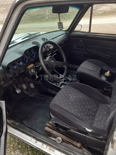 LADA (VAZ) 2106 1986, 365,320 km - 1.5 l - Qazax
