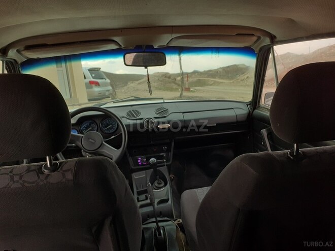 LADA (VAZ) 2106 1986, 365,320 km - 1.5 l - Qazax