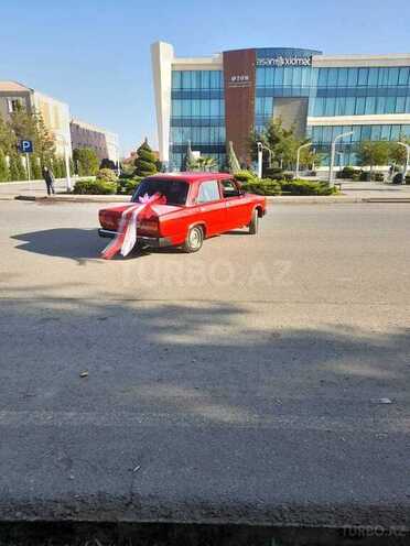 LADA (VAZ) 2107 1998, 190,000 km - 1.7 л - Sabirabad