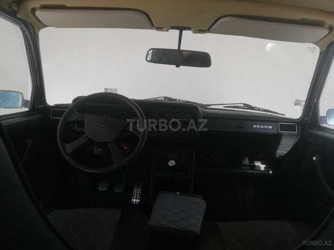 LADA (VAZ) 2107 1998, 190,000 km - 1.7 л - Sabirabad