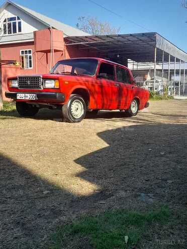 LADA (VAZ) 2107 1998, 190,000 km - 1.7 л - Sabirabad
