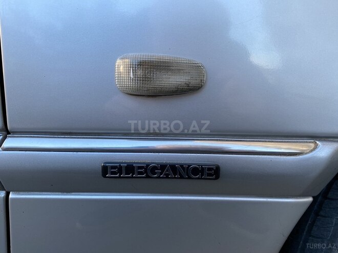 Mercedes C 180 1998, 322,000 km - 1.8 л - Sumqayıt