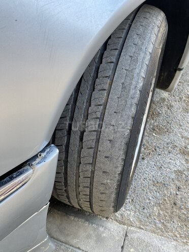 Mercedes C 180 1998, 322,000 km - 1.8 л - Sumqayıt