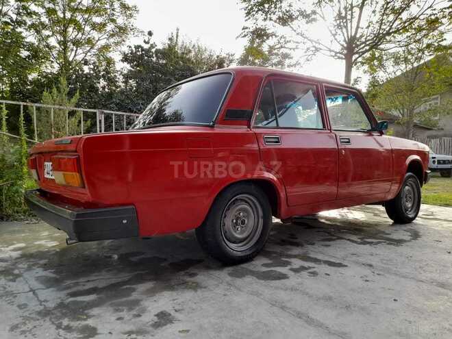 LADA (VAZ) 2107 1998, 190,000 km - 1.7 л - Sabirabad