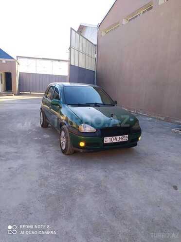 Opel Vita 1998, 254,000 km - 1.4 l - Bakı