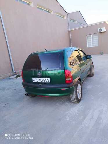 Opel Vita 1998, 254,000 km - 1.4 l - Bakı