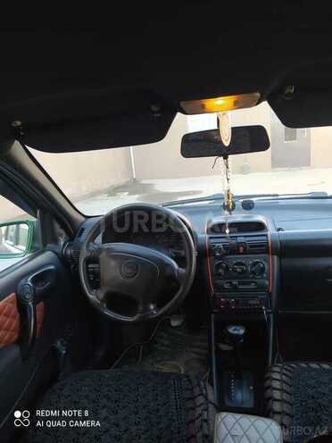 Opel Vita 1998, 254,000 km - 1.4 l - Bakı
