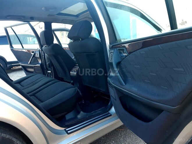Mercedes E 240 2000, 250,000 km - 2.4 l - Sumqayıt