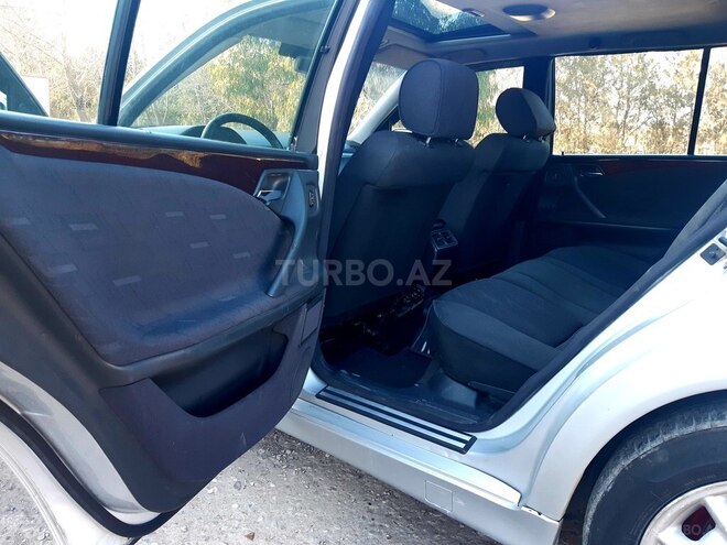 Mercedes E 240 2000, 250,000 km - 2.4 l - Sumqayıt