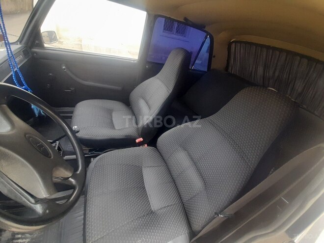LADA (VAZ) 2107 2010, 150,000 km - 1.6 л - Gəncə