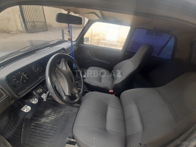 LADA (VAZ) 2107 2010, 150,000 km - 1.6 л - Gəncə