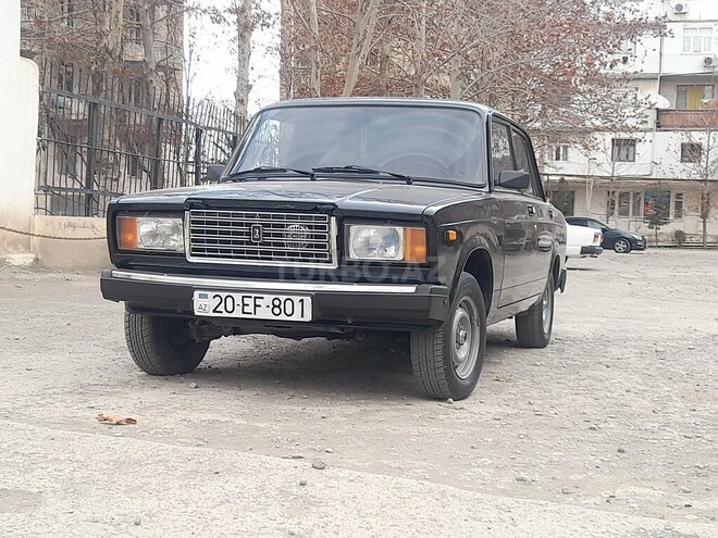 LADA (VAZ) 2107 2010, 150,000 km - 1.6 л - Gəncə