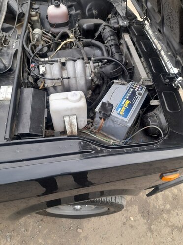 LADA (VAZ) 2107 2010, 150,000 km - 1.6 л - Gəncə
