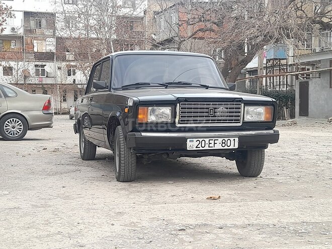 LADA (VAZ) 2107 2010, 150,000 km - 1.6 л - Gəncə
