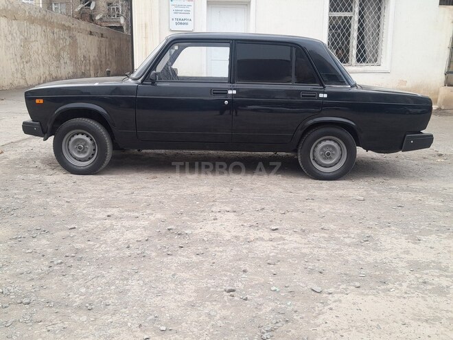 LADA (VAZ) 2107 2010, 150,000 km - 1.6 л - Gəncə