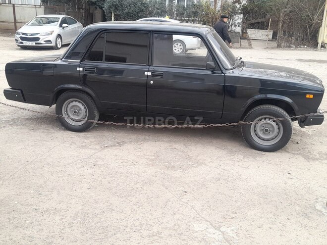 LADA (VAZ) 2107 2010, 150,000 km - 1.6 л - Gəncə