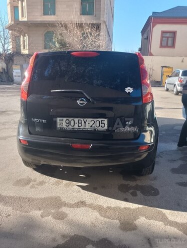Nissan Note 2006, 325,000 km - 1.5 л - Bakı