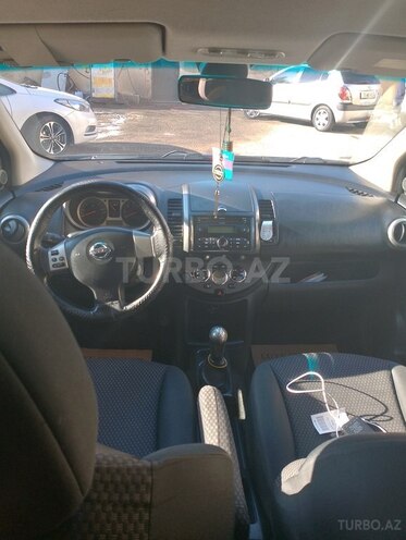 Nissan Note 2006, 325,000 km - 1.5 л - Bakı