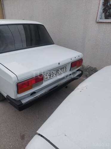 LADA (VAZ) 2107 2006, 200,000 km - 1.6 л - Bakı