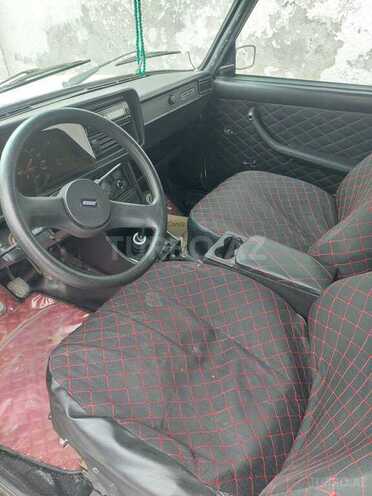 LADA (VAZ) 2107 2006, 200,000 km - 1.6 л - Bakı