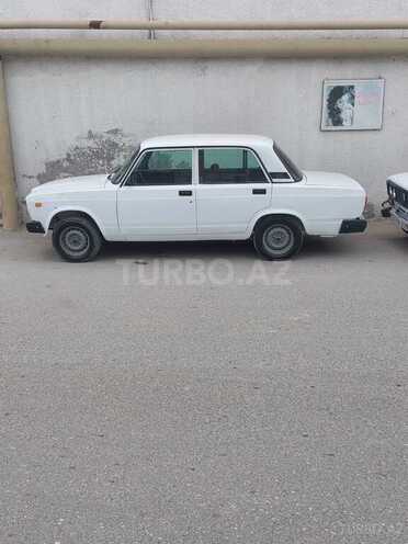 LADA (VAZ) 2107 2006, 200,000 km - 1.6 л - Bakı