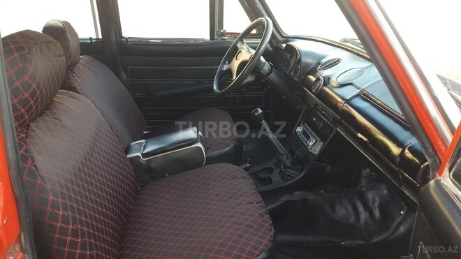 LADA (VAZ) 2106 1986, 290,000 km - 1.6 л - Bakı