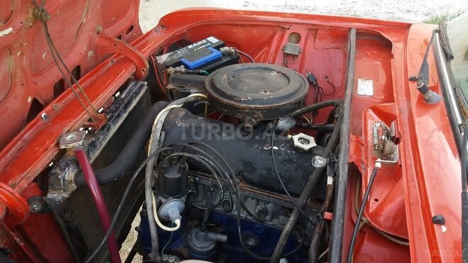 LADA (VAZ) 2106 1986, 290,000 km - 1.6 л - Bakı