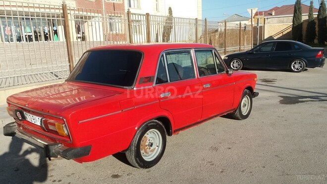 LADA (VAZ) 2106 1986, 290,000 km - 1.6 л - Bakı