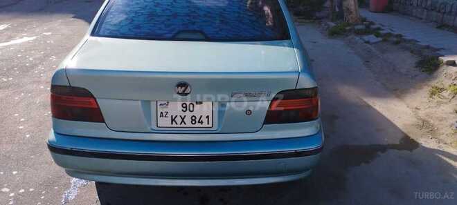 BMW 528 1997, 416,000 km - 2.8 l - Bakı