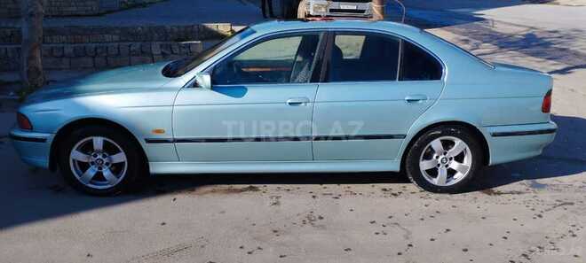 BMW 528 1997, 416,000 km - 2.8 l - Bakı