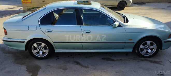 BMW 528 1997, 416,000 km - 2.8 l - Bakı