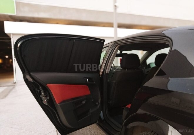 Opel Astra 2005, 220,000 km - 1.4 l - Bakı