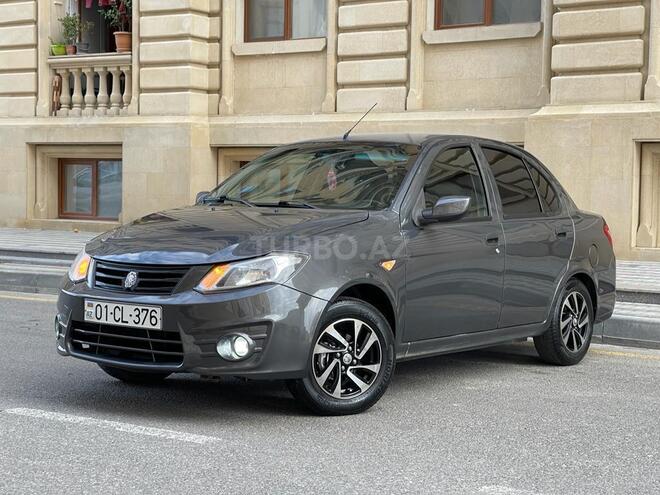 Saipa Saina 2019, 134,671 km - 1.5 l - Sumqayıt