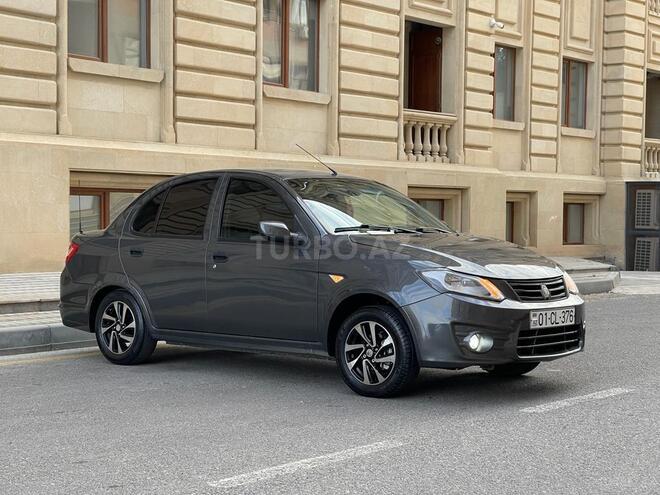 Saipa Saina 2019, 134,671 km - 1.5 l - Sumqayıt