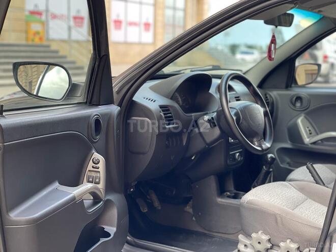 Saipa Saina 2019, 134,671 km - 1.5 l - Sumqayıt
