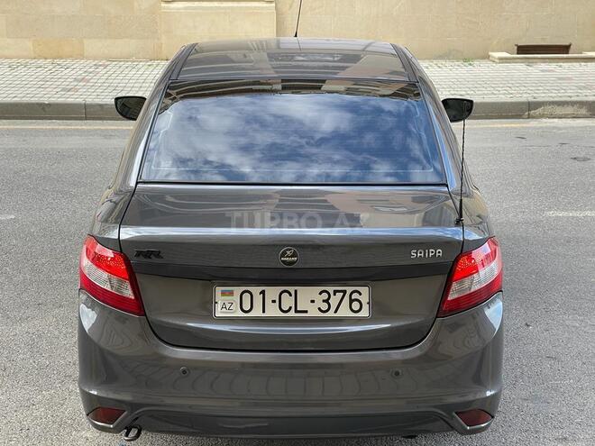 Saipa Saina 2019, 134,671 km - 1.5 l - Sumqayıt